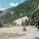 Comme un lundi : enchaîner les virages Virages