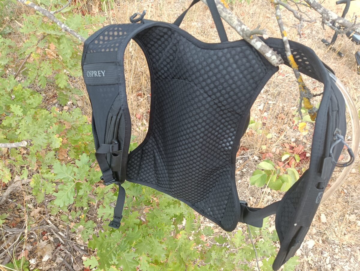 Osprey Escapist Velocity