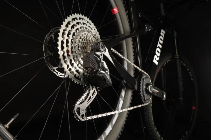 Rotor Uno nouveau groupe - Banner