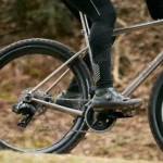 Sauvage lance son premier catalogue de vélos complets en titane Sauvage lance les vélos complets