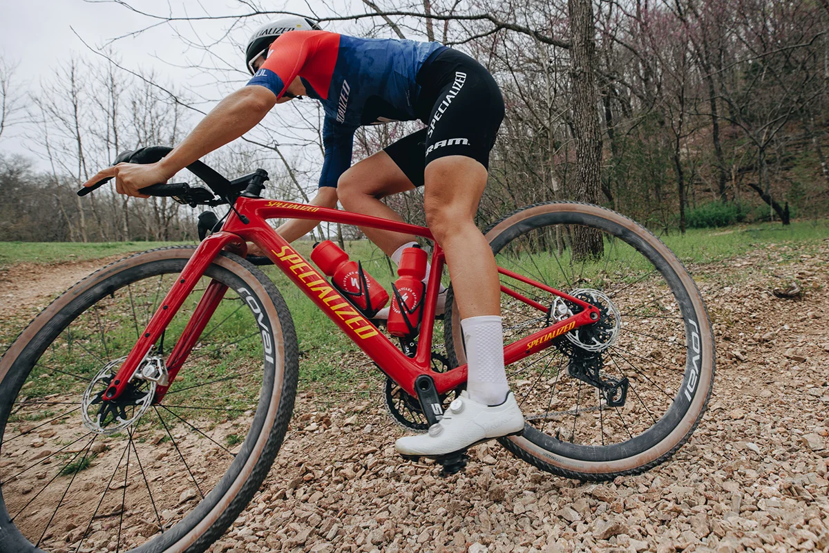 Diverge 4, une nouvelle étape dans la polyvalence façon Specialized