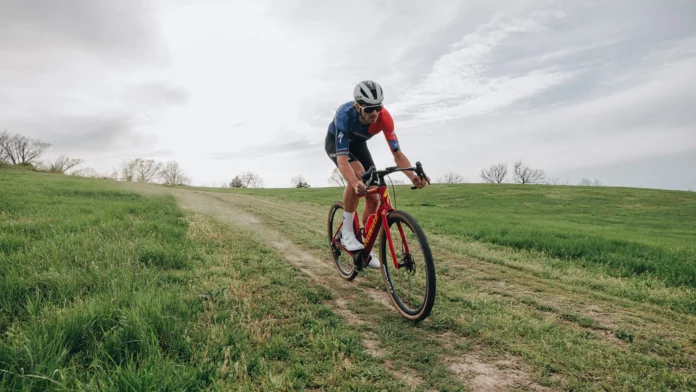 Présentation du Specialized Diverge 4 - Bike Café