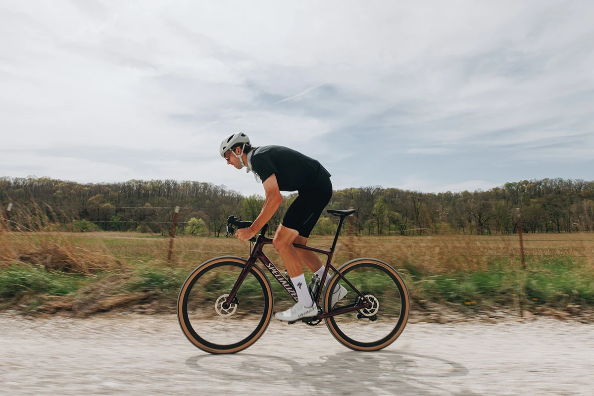 Specialized Diverge 4, un gravel polyvalent