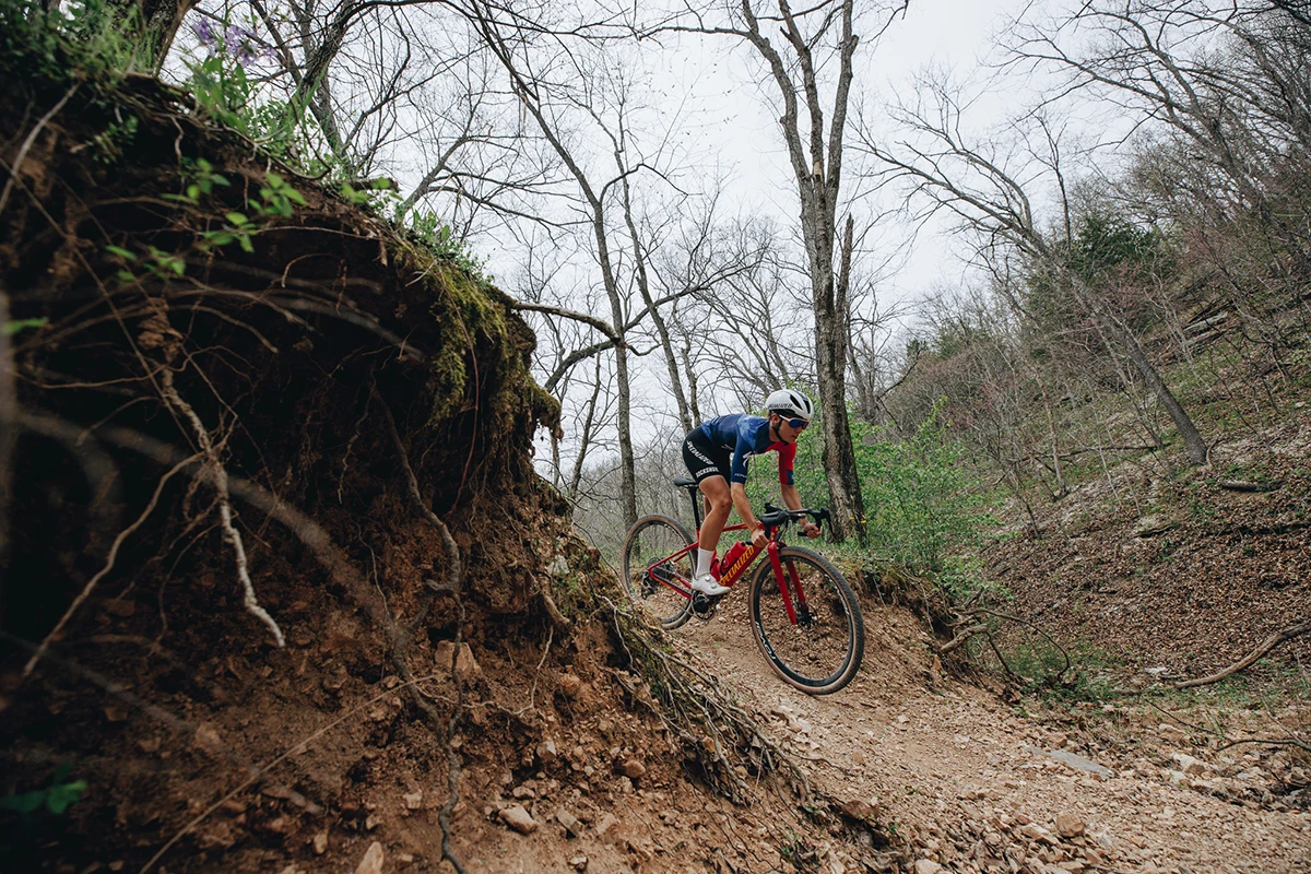 Specialized Diverge 4, un gravel polyvalent