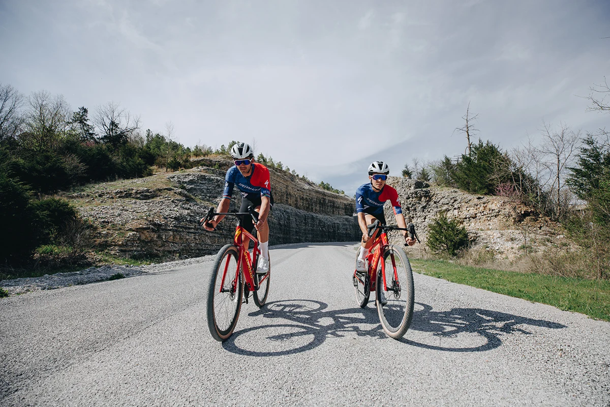Specialized Diverge 4, un gravel polyvalent