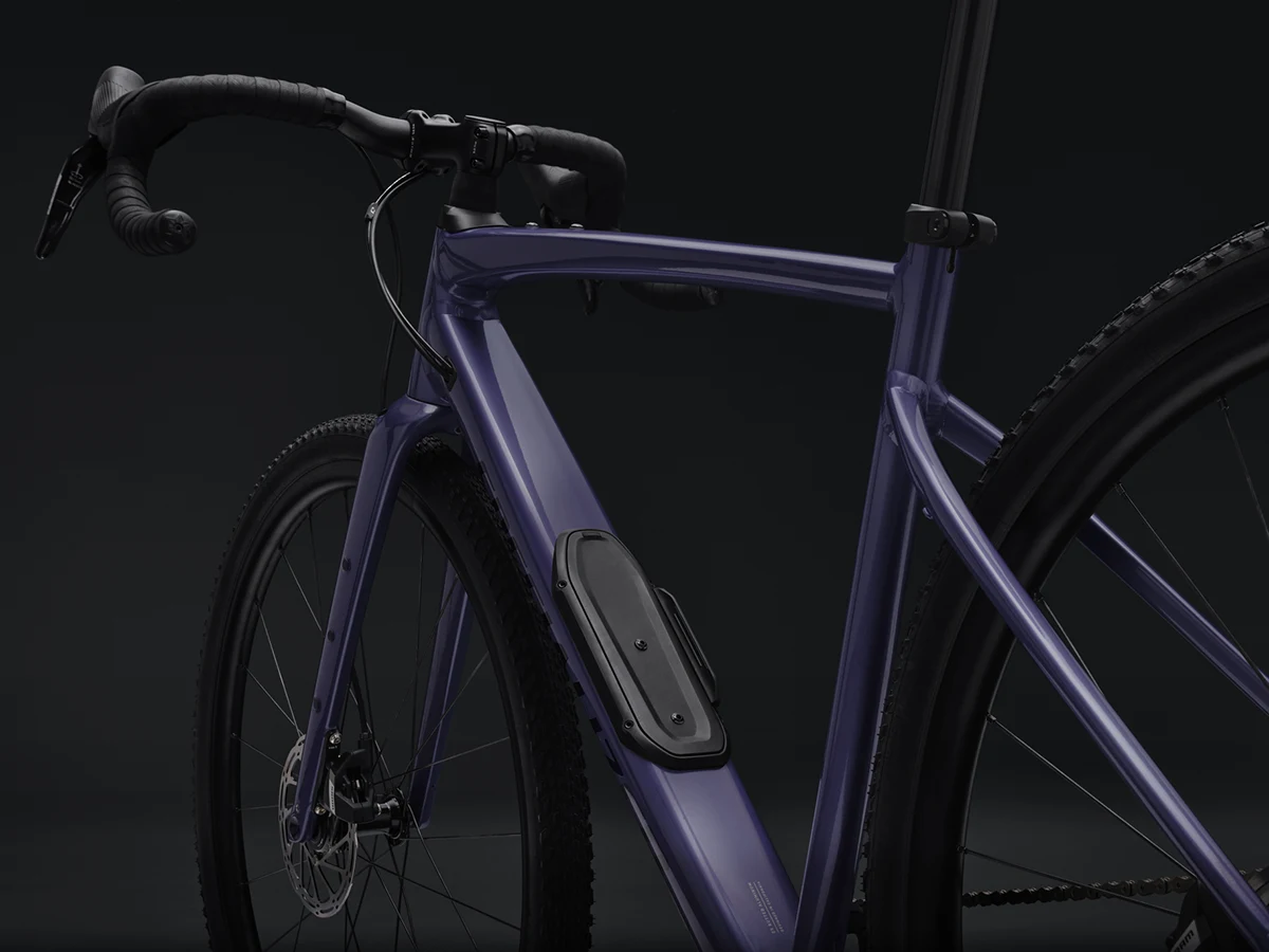 Specialized Diverge 4 - Le système SWAT 3.0