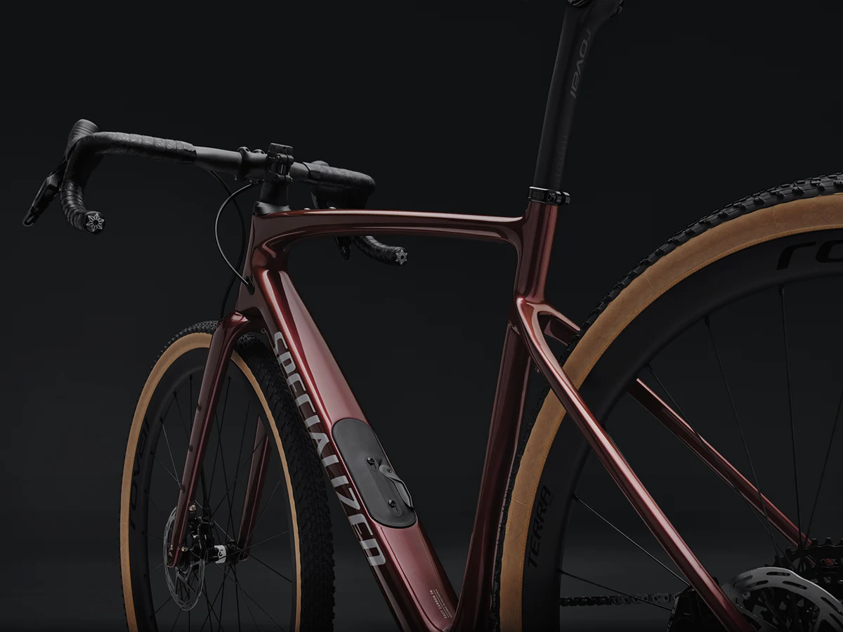 Specialized Diverge 4, un gravel pensé pour repousser les usages