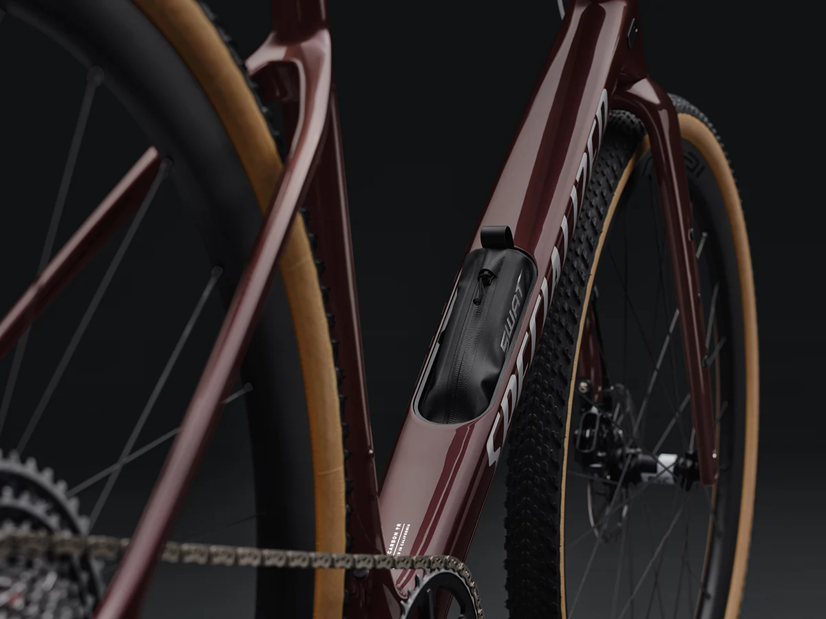 Specialized Diverge 4, un gravel pensé pour repousser les usages