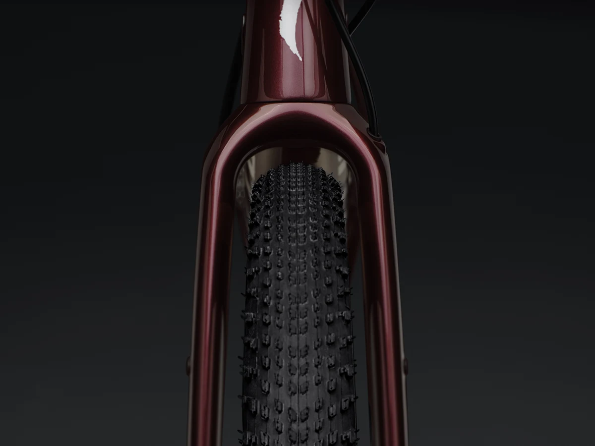 Specialized Diverge 4, un gravel pensé pour repousser les usages