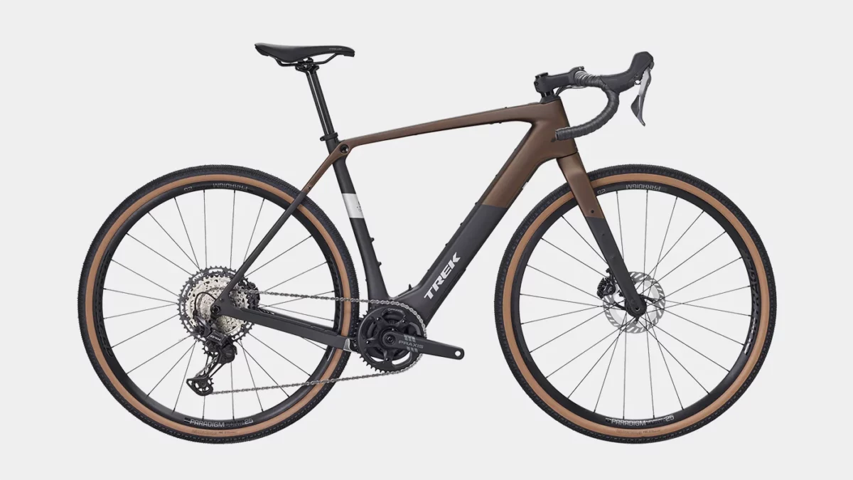 Trek Checkpoint+ SL 5