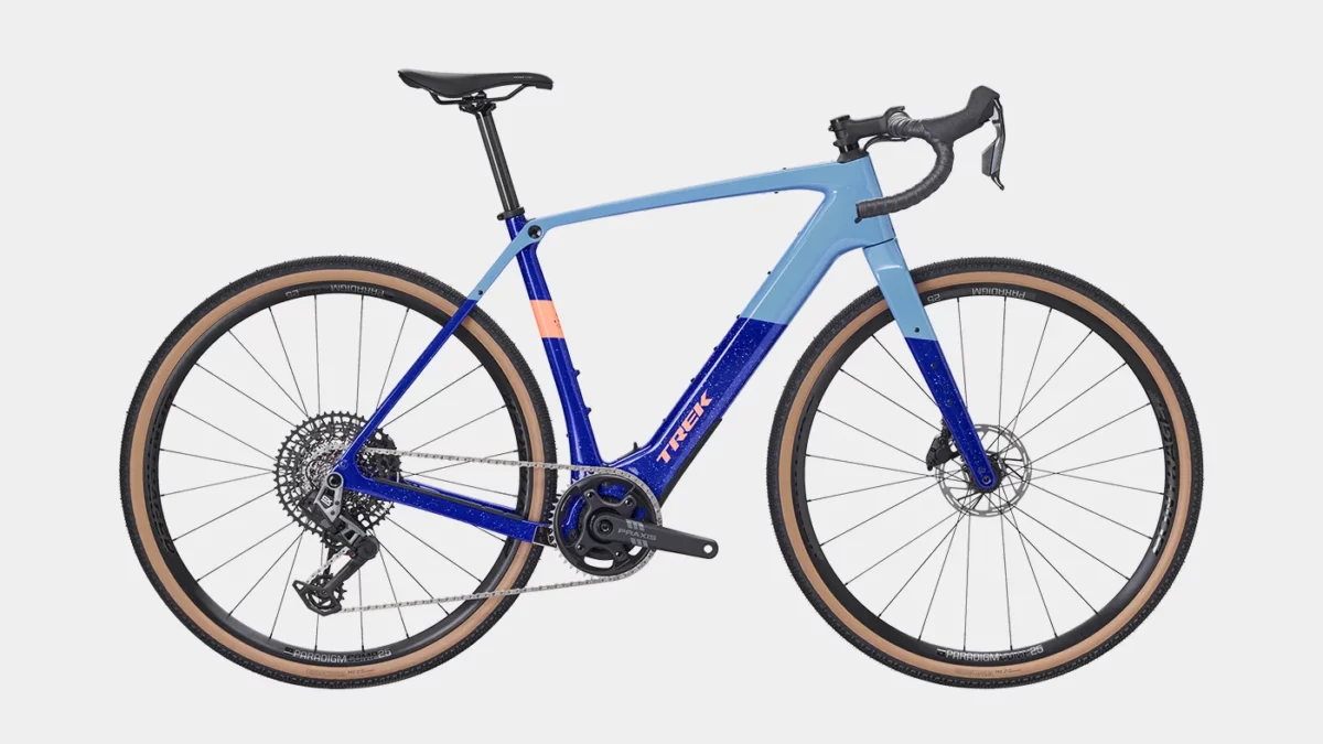 Trek Checkpoint+ SL 6 AXS