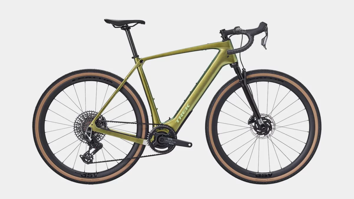 Trek Checkpoint+ SL 7 AXS