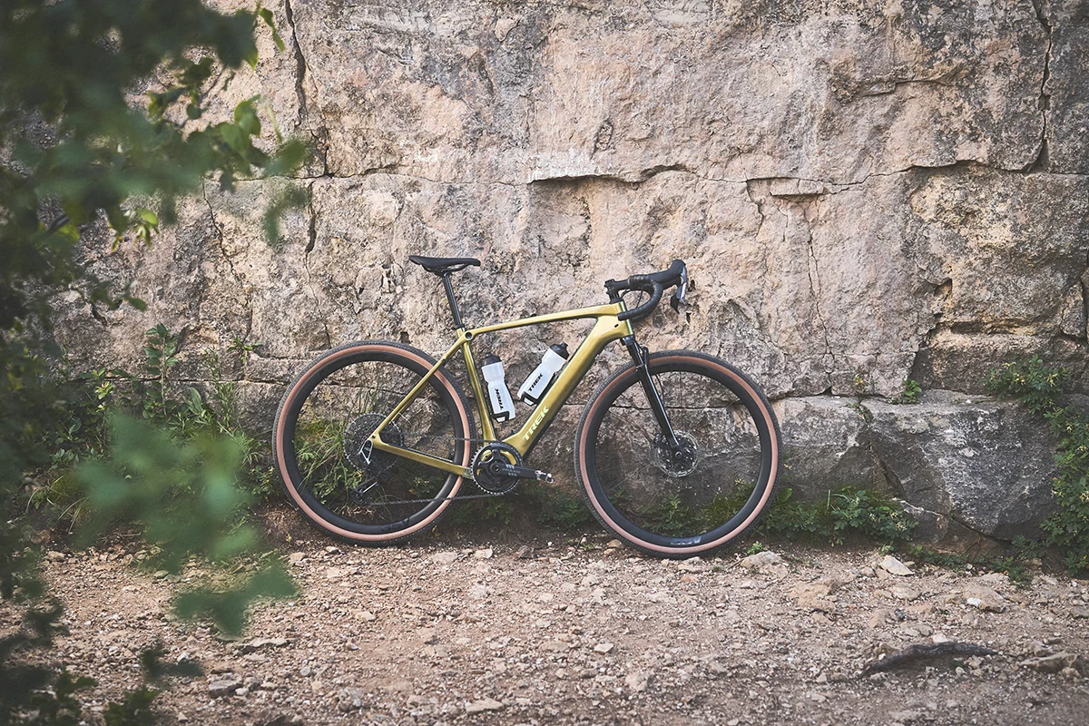 Trek Checkpoint+ SL 7 AXS