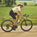 Avec le Checkpoint+ SL, Trek décline son célèbre gravel en version e-gravel Trek Checkpoint+ SL