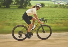 Avec le Checkpoint+ SL, Trek décline son célèbre gravel en version e-gravel Trek Checkpoint+ SL