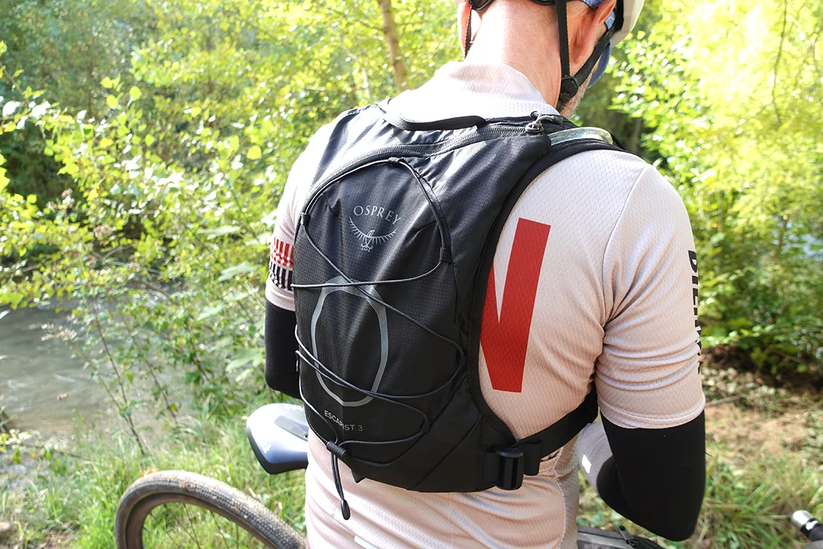 Sac d’hydratation OSPREY Escapist Velocity
