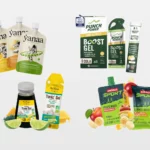 Nutrition à vélo : notre sélection française Sélection nutrition vélo made in france