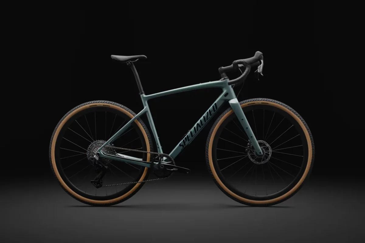 Specialized Diverge 4 Expert 