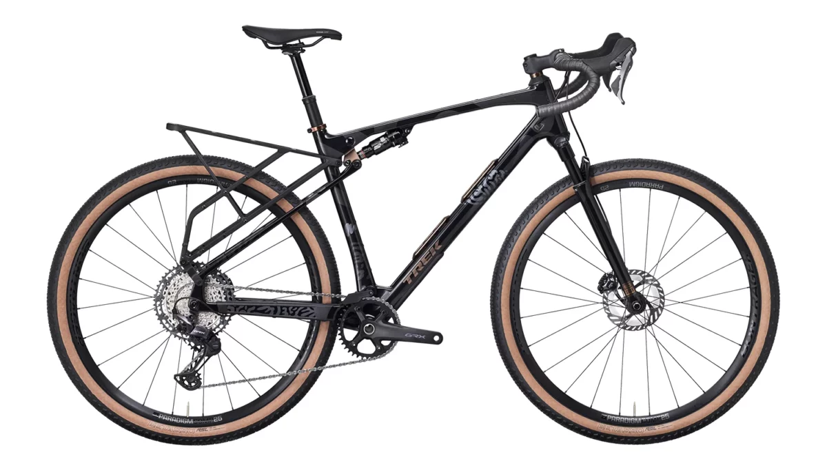 Trek CheckOUT SL 5