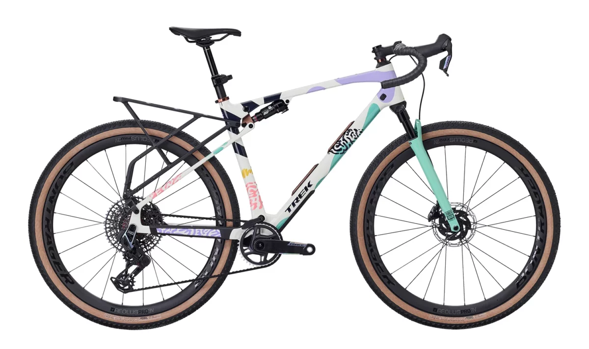 Trek CheckOUT SL 7 AXS