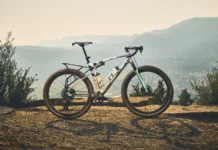 Trek propulse le gravel sur le chemin du VTT avec le CheckOUT SL Trek CheckOUT SL Banner