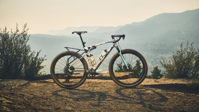 Trek CheckOUT SL Banner