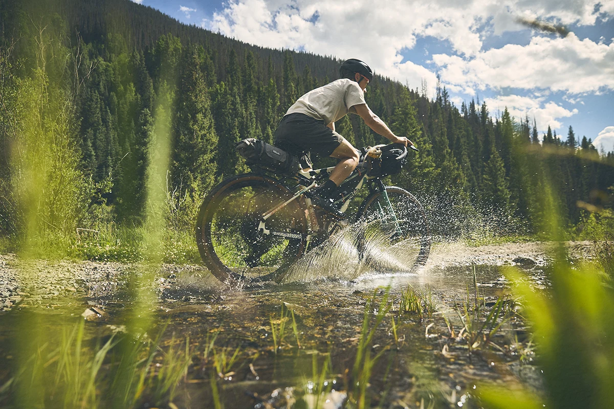 Trek CheckOUT SL aventure