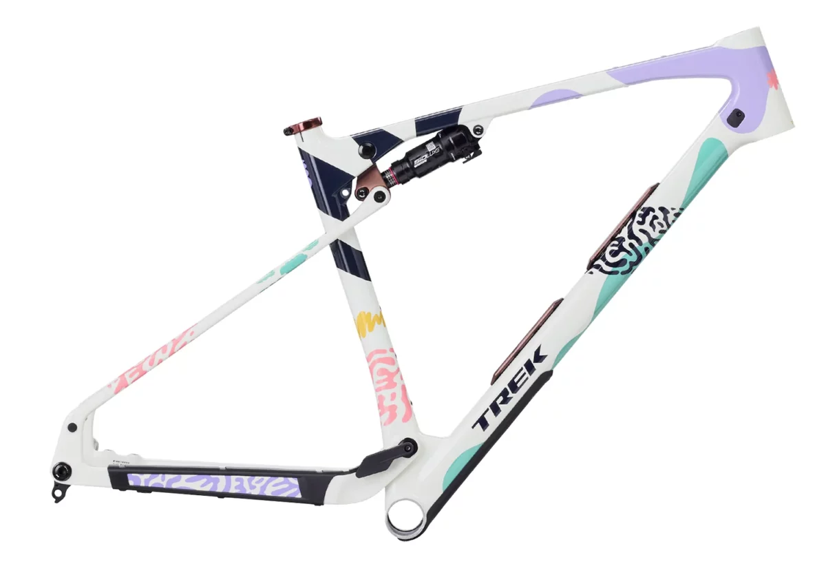 Kit cadre CheckOUT SL