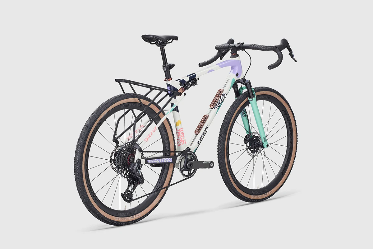 Trek CheckOUT SL