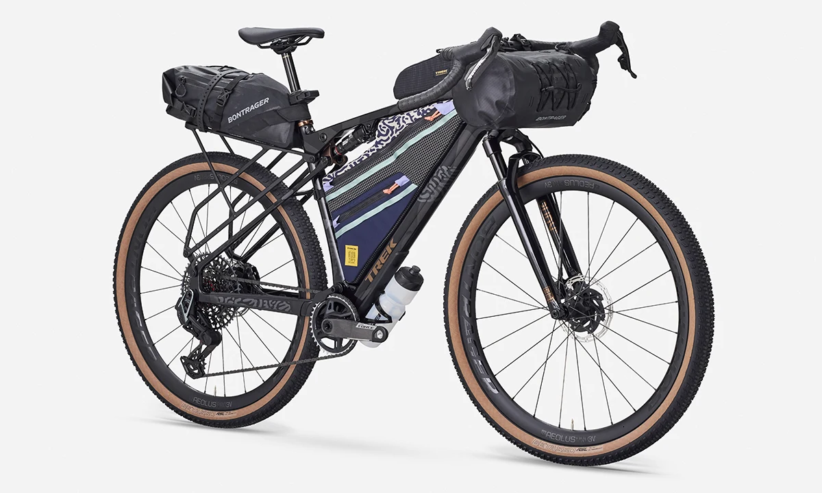 Trek CheckOUT SL