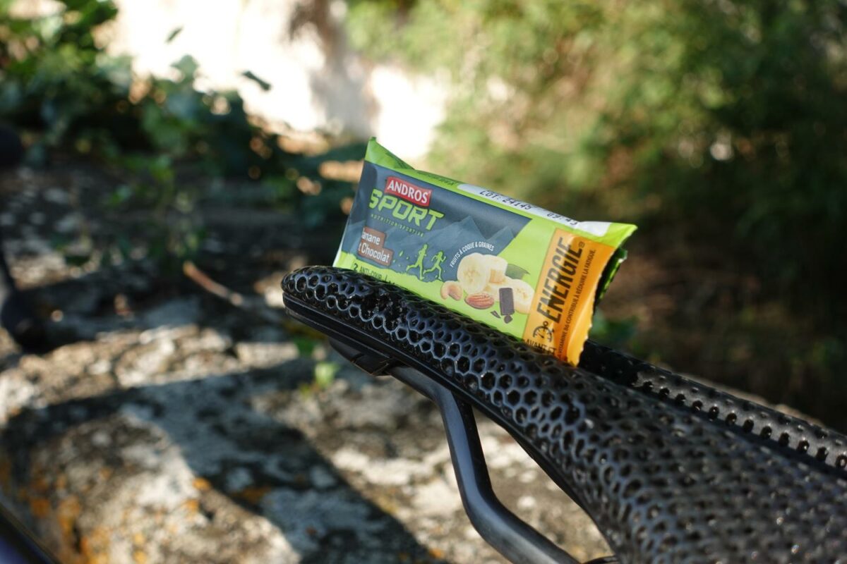 Nutrition sportive