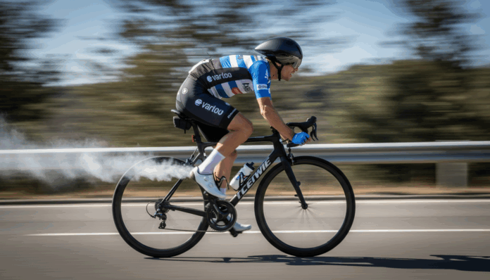 Chaussettes aero
