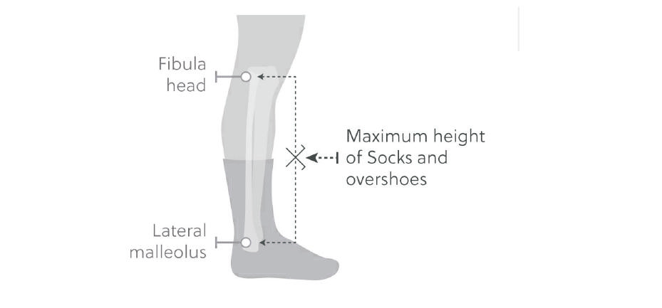 histoire de chaussettes