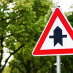 Comme un lundi : franchir les croisements croisements