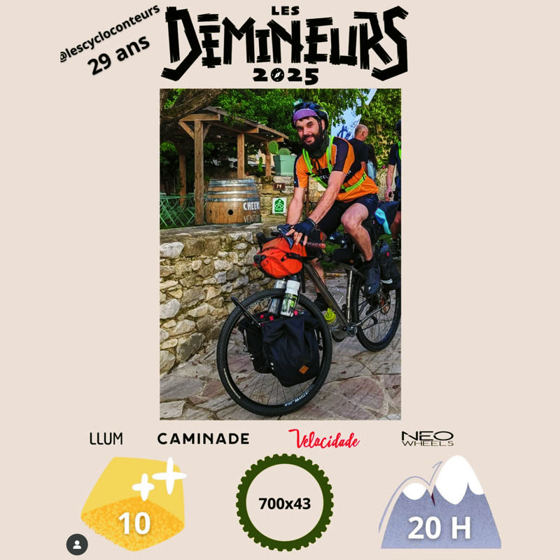 les démineurs