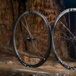 Newmen Advanced SL XR36 VONOA : des rayons carbone en gravel ?