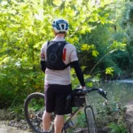 Sac d’hydratation OSPREY Escapist Velocity, un allié par temps chaud sac hydratation OSPREY Escapist Velocity - Bike Café