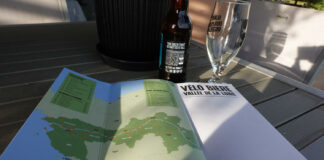 Vélo & bières dans la vallée de la Loire Bière & vélo