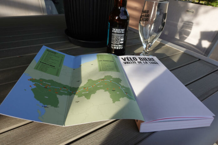 Bière & vélo
