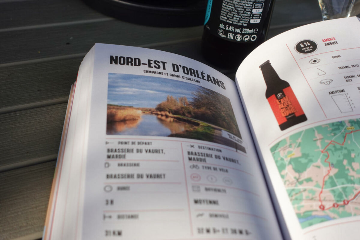Bière & vélo