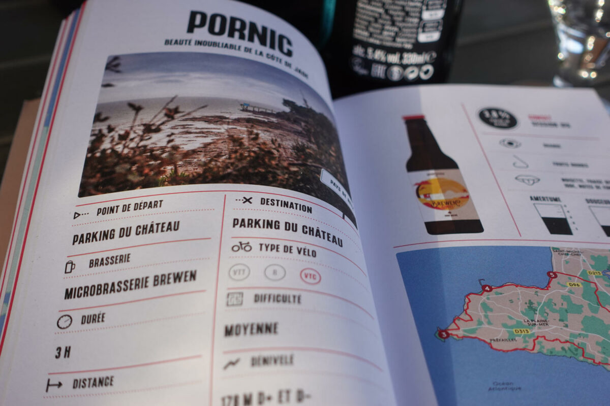 Bière & vélo