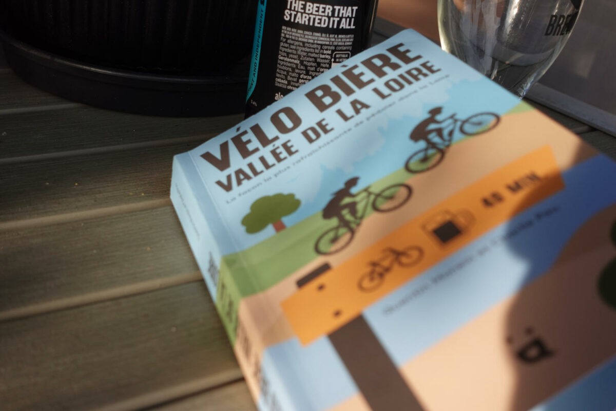 Bière & vélo