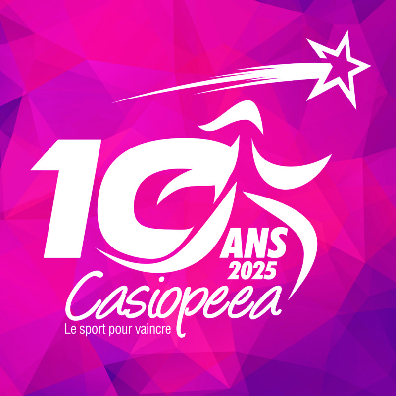 Vélo Rose