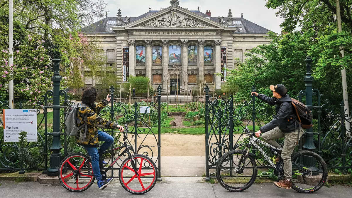 Vélo & bières