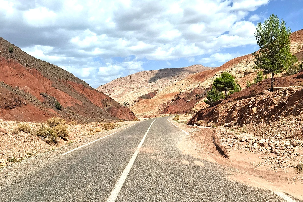 BikingmanX Maroc 2025