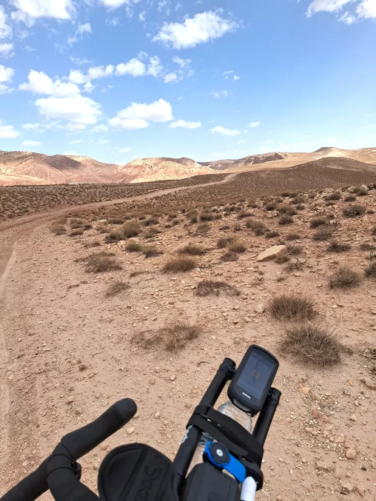 BikingmanX Maroc 2025