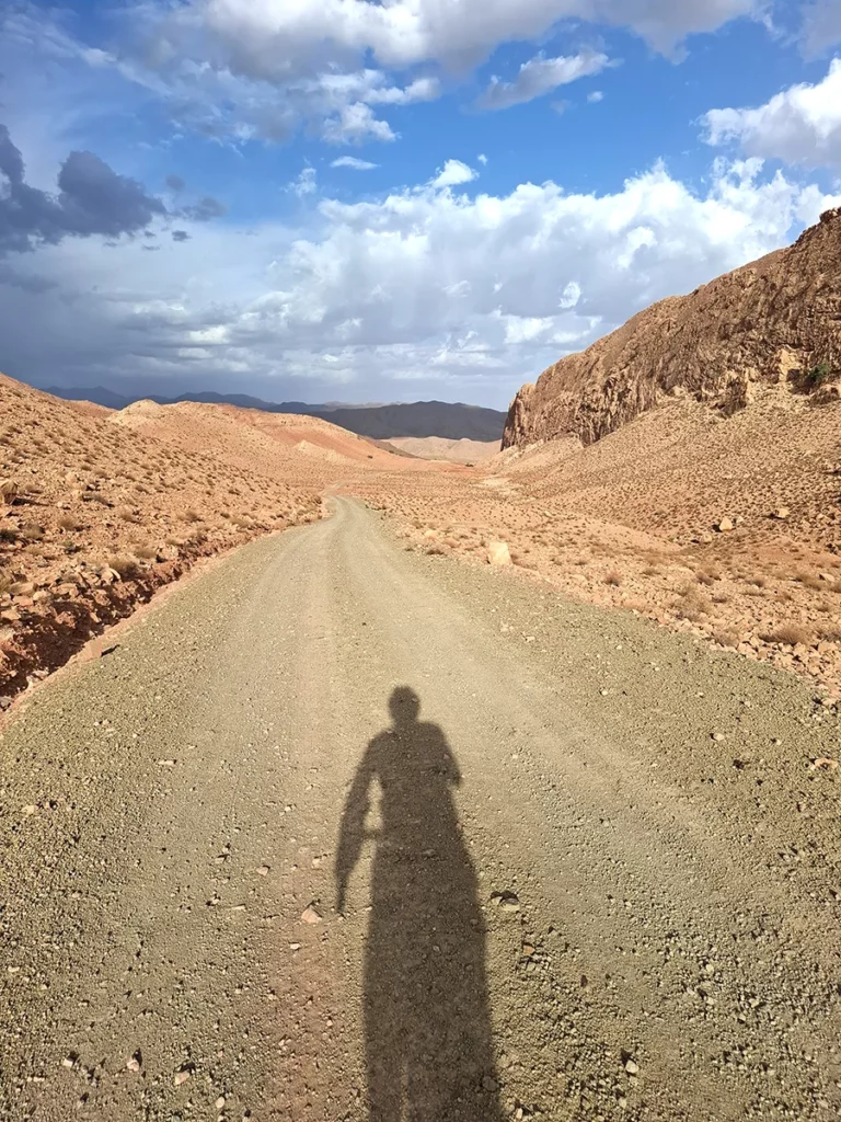 BikingmanX Maroc 2025