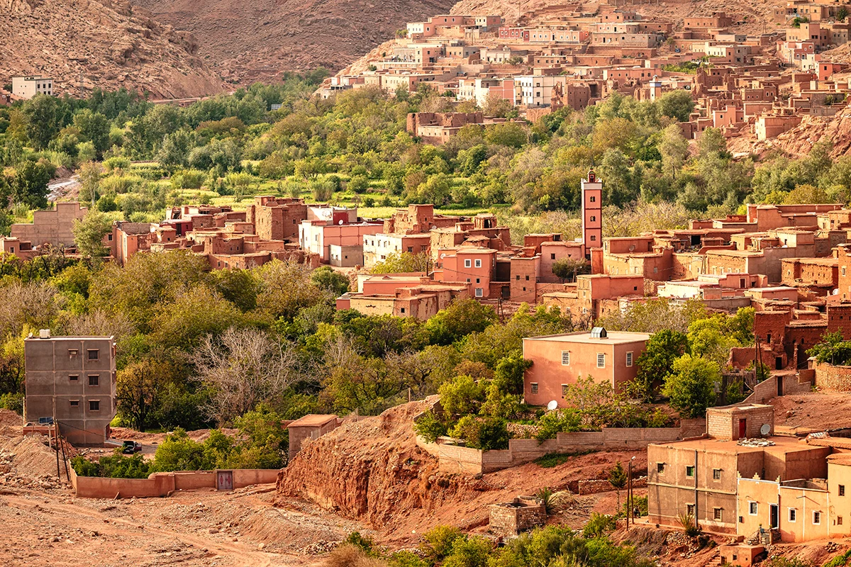 BikingmanX Maroc 2025