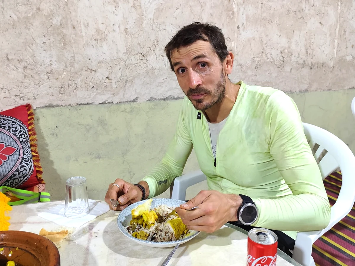 BikingmanX Maroc 2025
