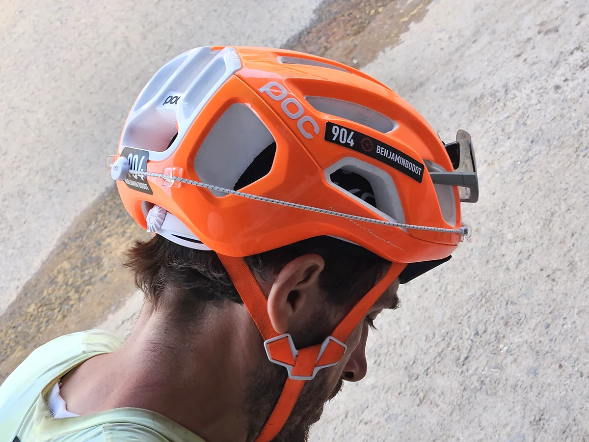 BikingmanX Maroc 2025